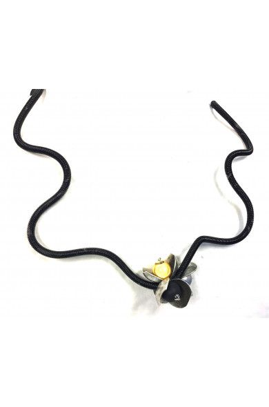 SGP Buds 1 black w/...