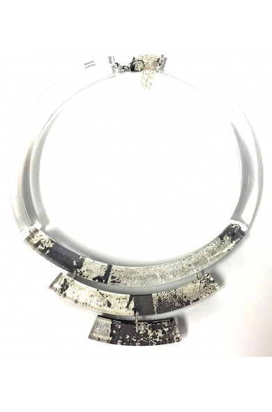 LG - ANGELINA silver - pendant