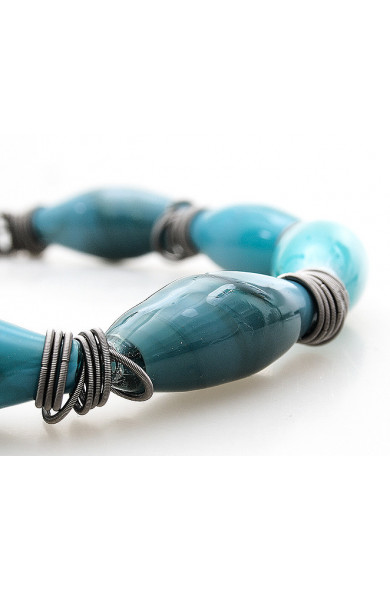 AV-MALCONTENTA turquoise