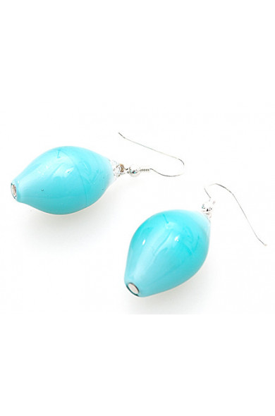 AV-MAGENTA earring Sky CM