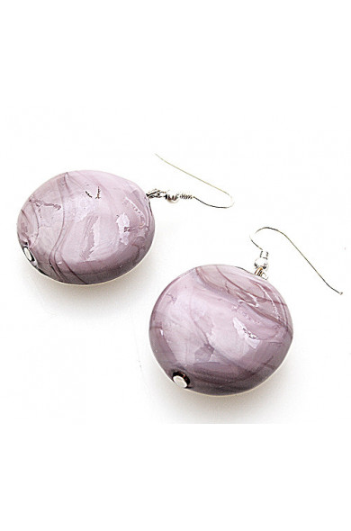 AV-MARATEA earring Grape VT