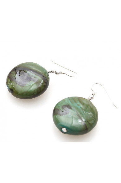 AV-MARATEA earring Jade EA