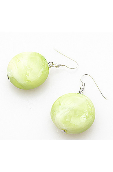 AV-MARATEA earring Lime