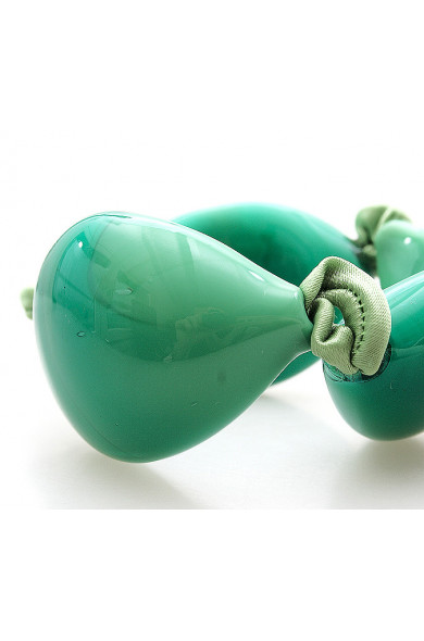 AV-BETTE bracelet Emerald NV