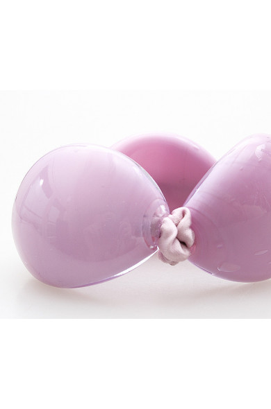 AV-BETTE bracelet Lilac SS