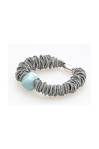 AV-MARATEA bracelet Grey CX