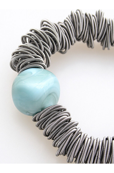 AV-MARATEA bracelet Grey CX