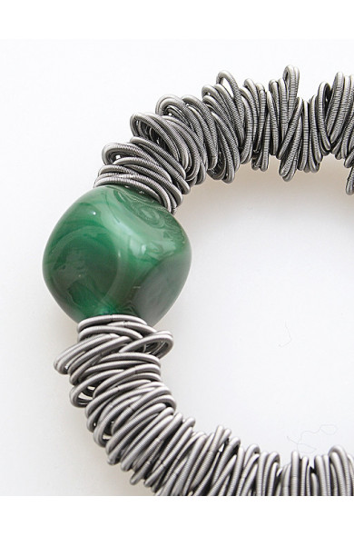 AV-MARATEA bracelet Jade EA