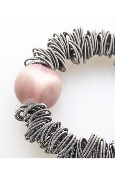 AV-MARATEA bracelet Lavender RA