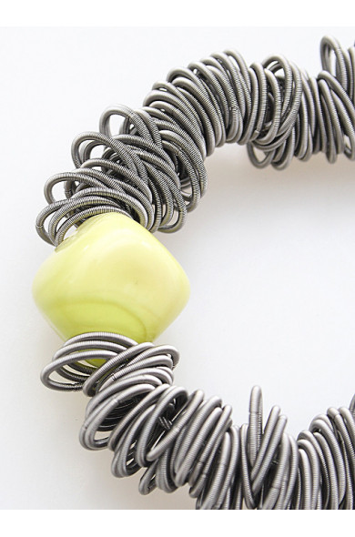 AV-MARATEA bracelet Lime