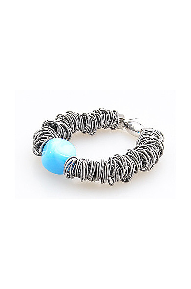 Indigo Sky Bracelet