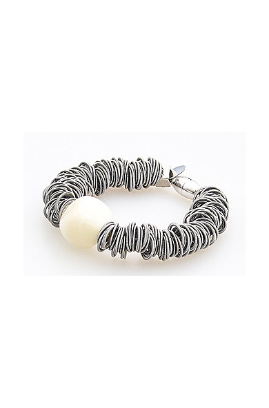 AV-MARATEA bracelet Chalk VC