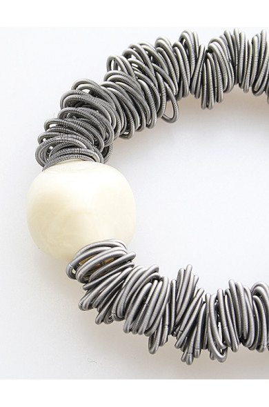 AV-MARATEA bracelet Chalk VC