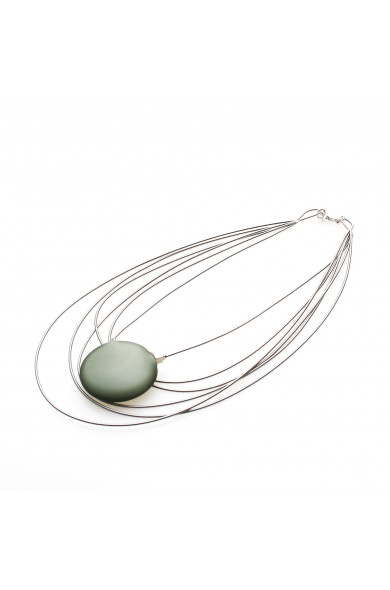 AV-MIREILLE - Grey Matte XS