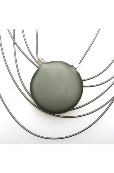 AV-MIREILLE - Grey Matte XS