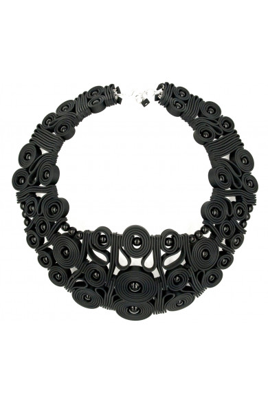 KLA-10 ALL BLACK