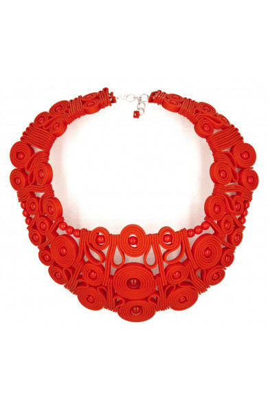 KLA-10 ALL red
