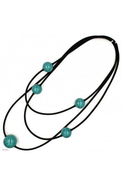 KLA-95 turquoise