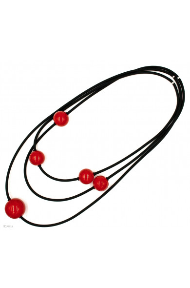KLA-95 red
