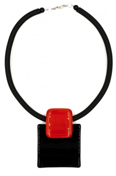 KLA-16S BLACK/RED