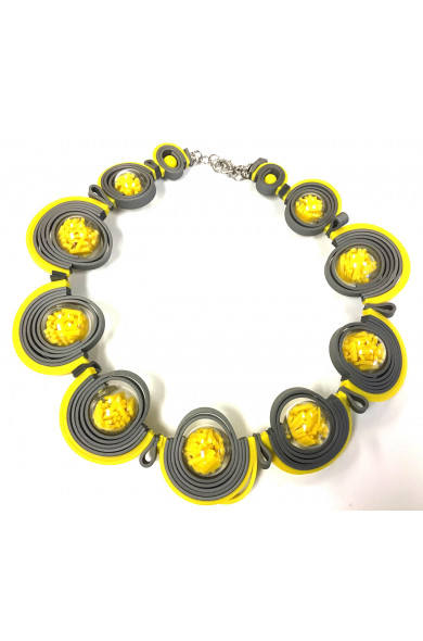 KLA-210 yellow