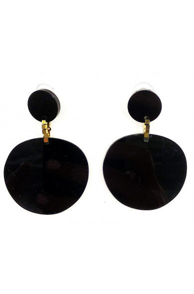 CB-PLEXI s1444O black opaque