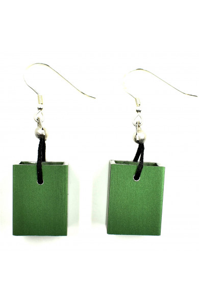 CB-CUBE s1499A 1 cube - green