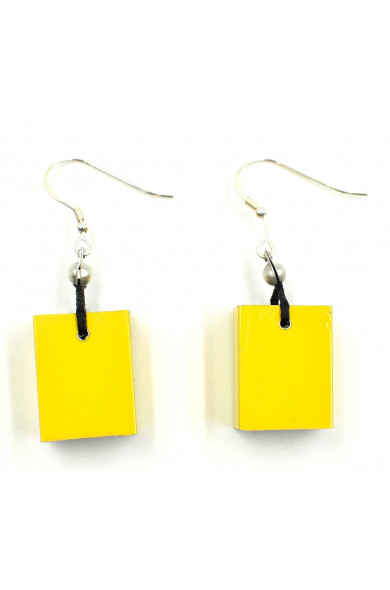 CB s1499M 1 cube - yellow