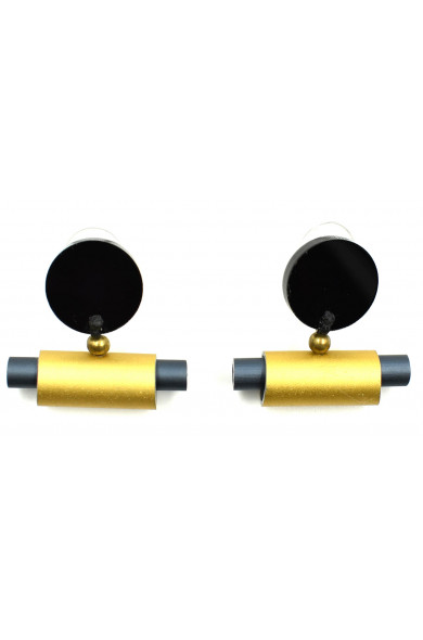 CB-ALU s1501C tube in a...
