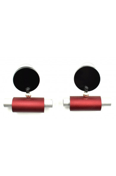 CB-ALU s1501G tube in a...