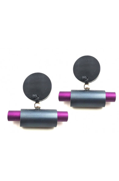 CB-ALU s1501H tube in a...