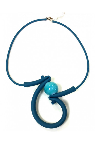 SC BAILAR turquoise -...
