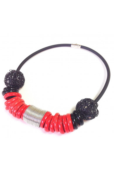 SC Murano SMILE shiny red -...