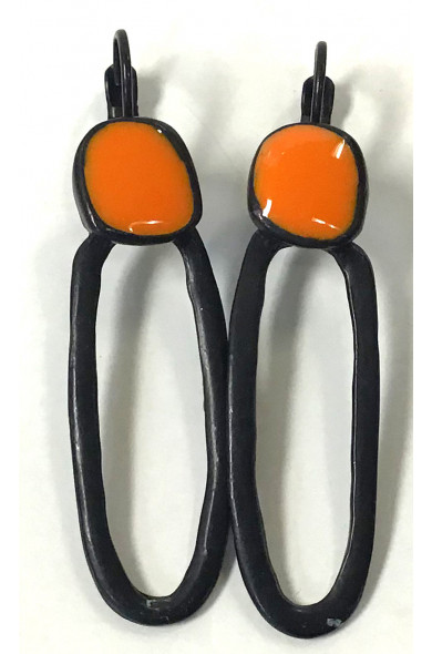 TJ-e101B1 orange
