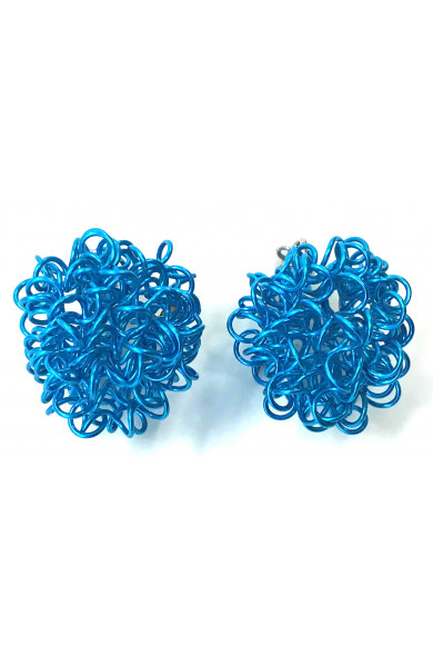 SGP Flocon earring - bright...