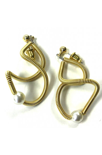 SGP Sat earring sm -...