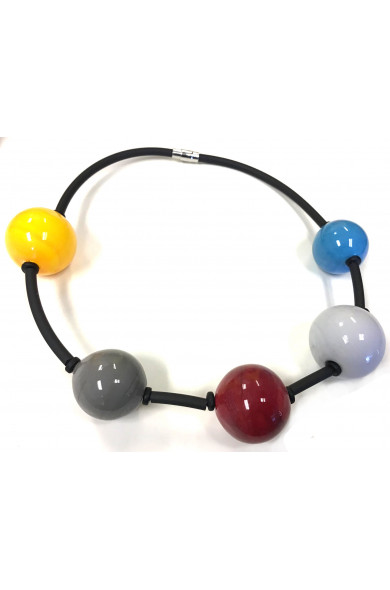 SC Murano Fior 2 - necklace