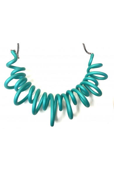 SC Voltage - teal