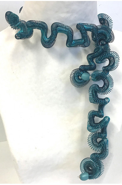 SGP BOA LACE turquoise