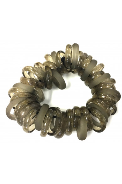 SC Madame stretch bracelet...