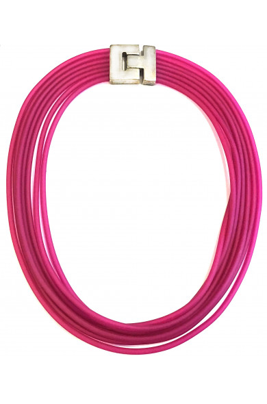 SC Saturn - fuchsia