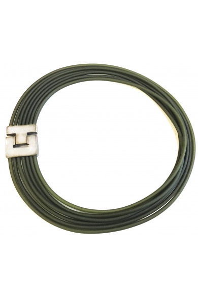 SC SATURN olive green -...
