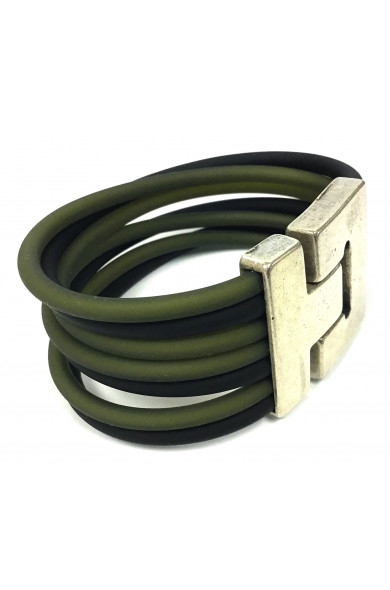 SC SATURN olive green -...
