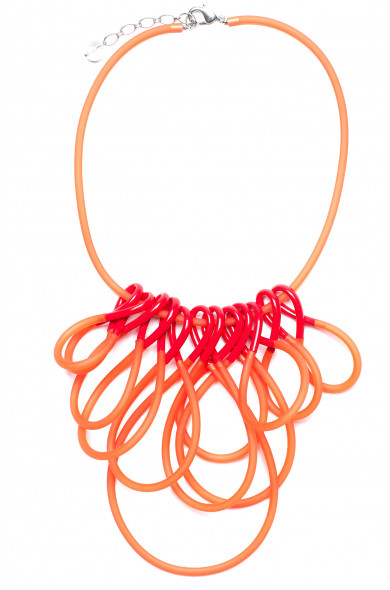 SC KINETIC soft orange -...