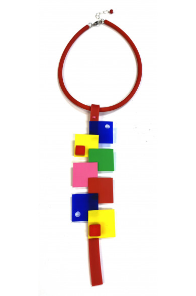 SC TRALALA - necklace