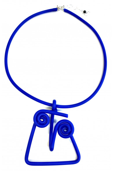 SC FACE PETITE cobalt -...