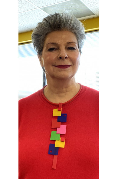 SC TRALALA - necklace