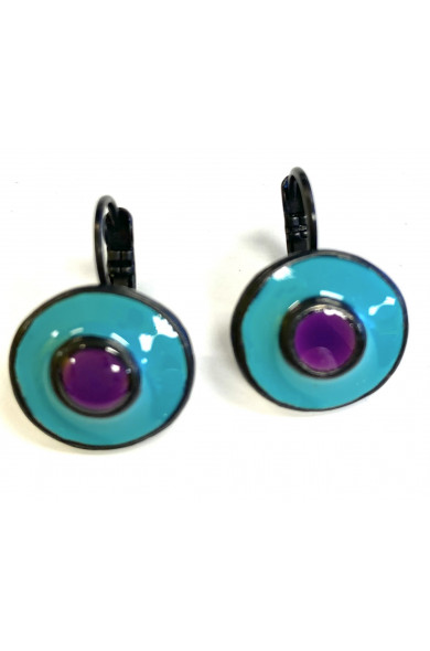 TJ-e93B1 turquoise/fuchsia...