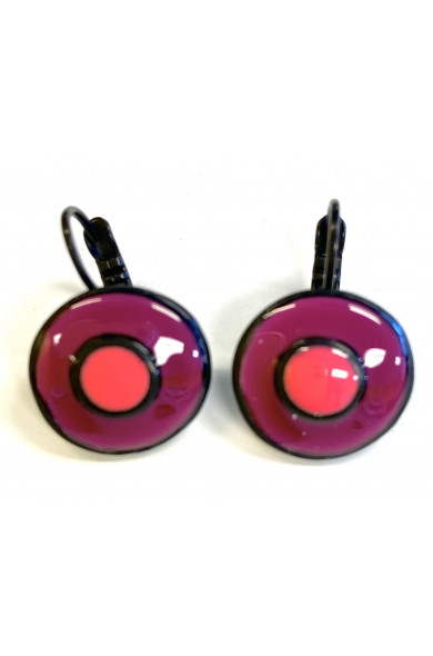 TJ-e93B1 fuchsia/pink core