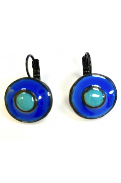 TJ-e93b1  cobalt/turquoise